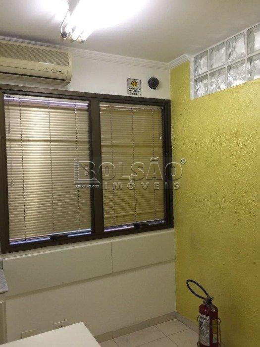 Conjunto Comercial-Sala à venda e aluguel, 57m² - Foto 16