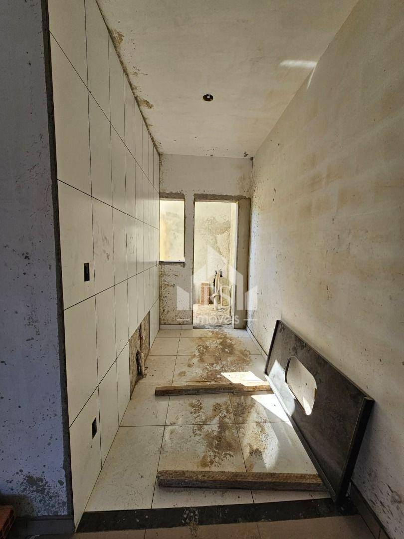 Casa de Condomínio à venda com 2 quartos, 50m² - Foto 12