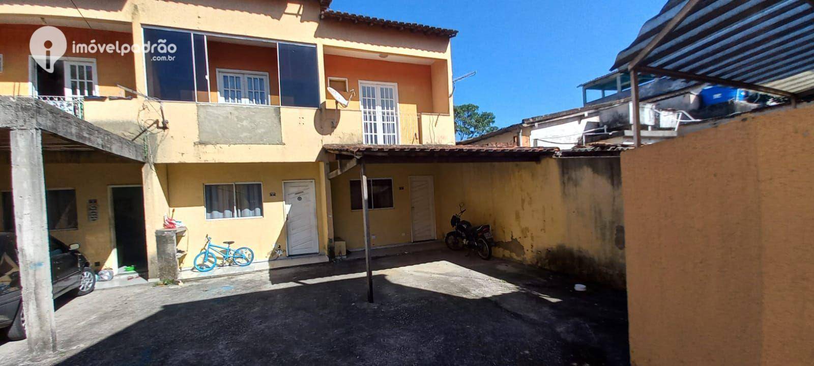 Casa à venda e aluguel com 2 quartos, 71m² - Foto 26