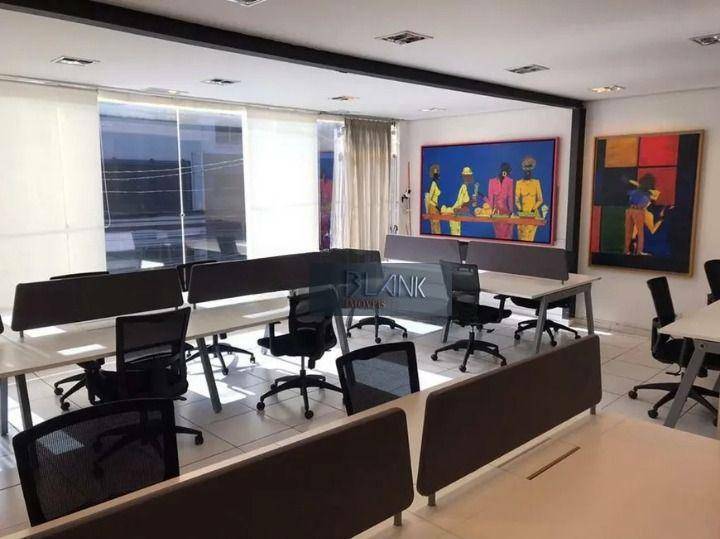 Prédio Inteiro para alugar, 450m² - Foto 18