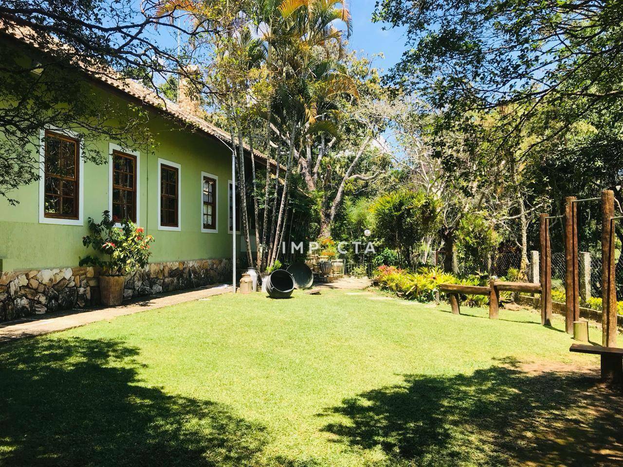 Fazenda à venda com 5 quartos, 450m² - Foto 39