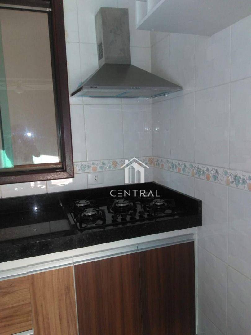 Casa à venda com 3 quartos, 212m² - Foto 20