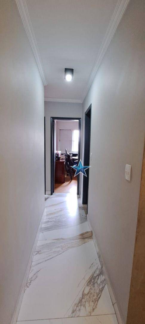 Apartamento à venda com 4 quartos, 90m² - Foto 13