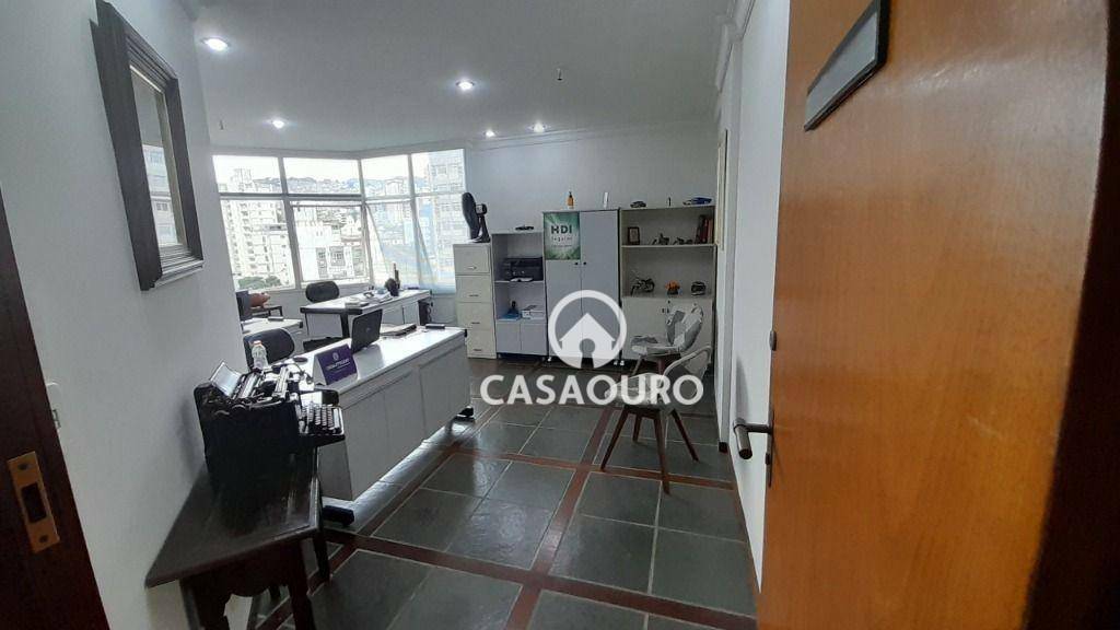 Conjunto Comercial-Sala à venda, 26m² - Foto 2