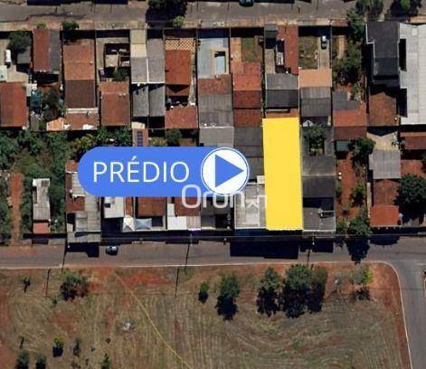 Prédio Inteiro à venda, 300m² - Foto 1