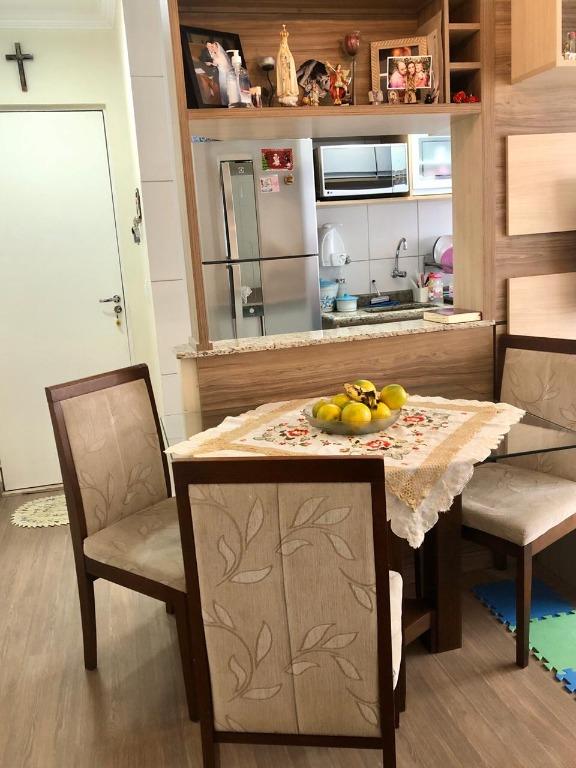 Apartamento à venda com 2 quartos, 50m² - Foto 21