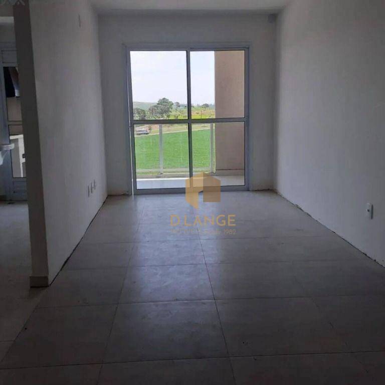 Apartamento à venda com 3 quartos, 80m² - Foto 4