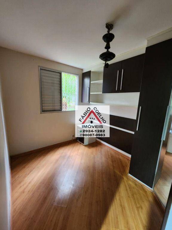 Apartamento à venda com 1 quarto, 45m² - Foto 11