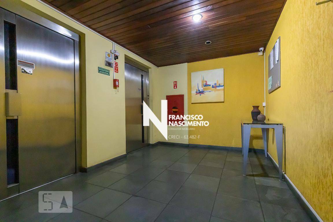 Apartamento à venda com 1 quarto, 58m² - Foto 4