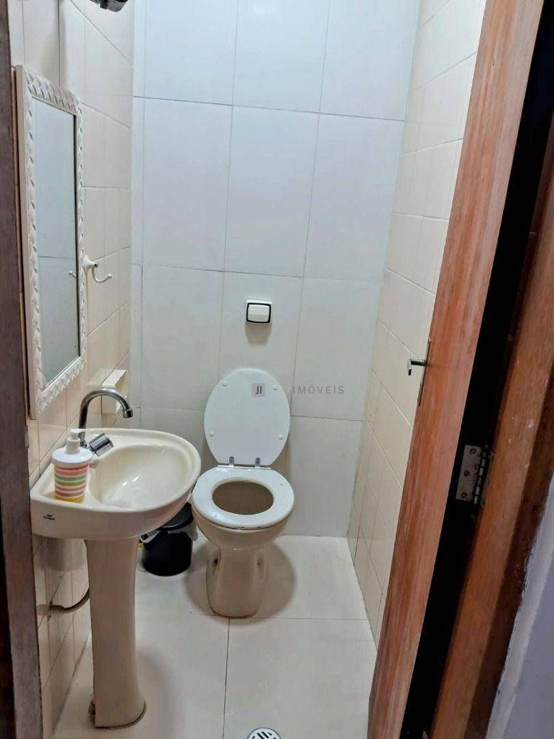 Sobrado à venda com 2 quartos, 120m² - Foto 14