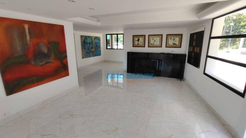 Casa de Condomínio à venda com 5 quartos, 460m² - Foto 14