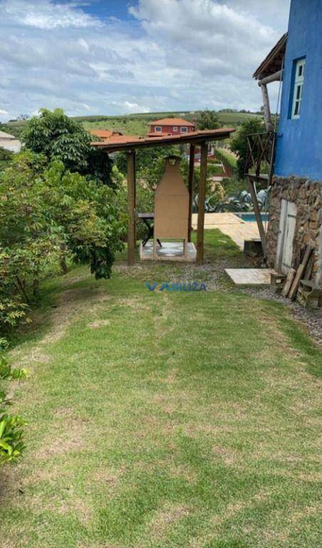 Sobrado à venda com 3 quartos, 160m² - Foto 7