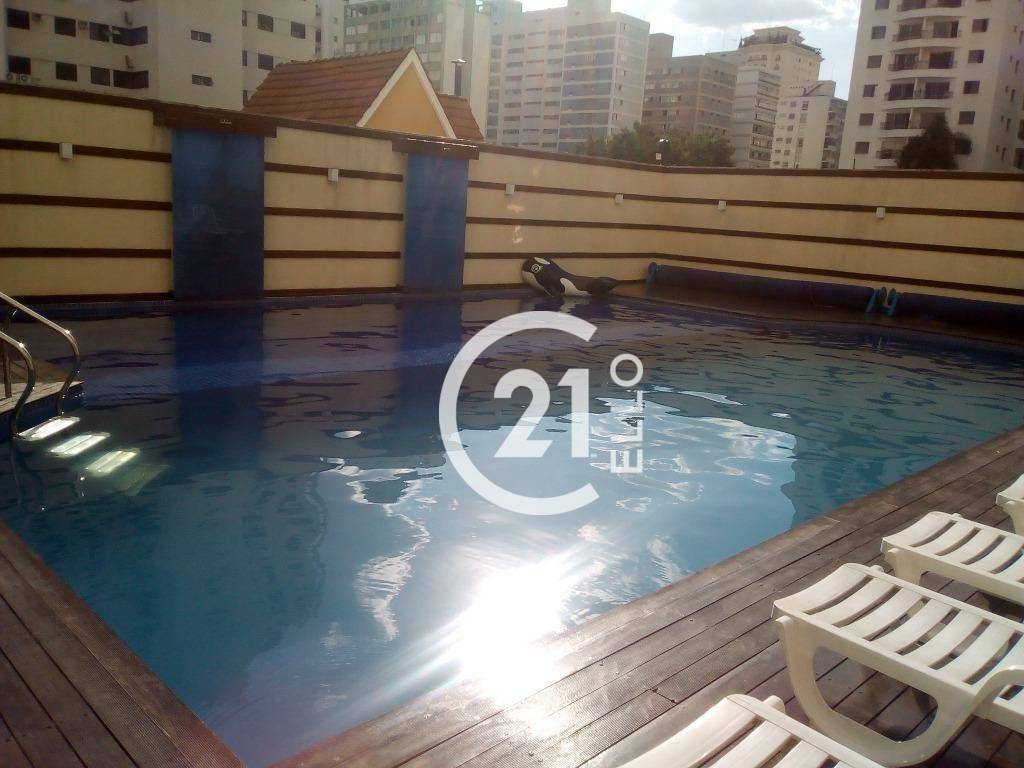 Apartamento à venda com 2 quartos, 56m² - Foto 23