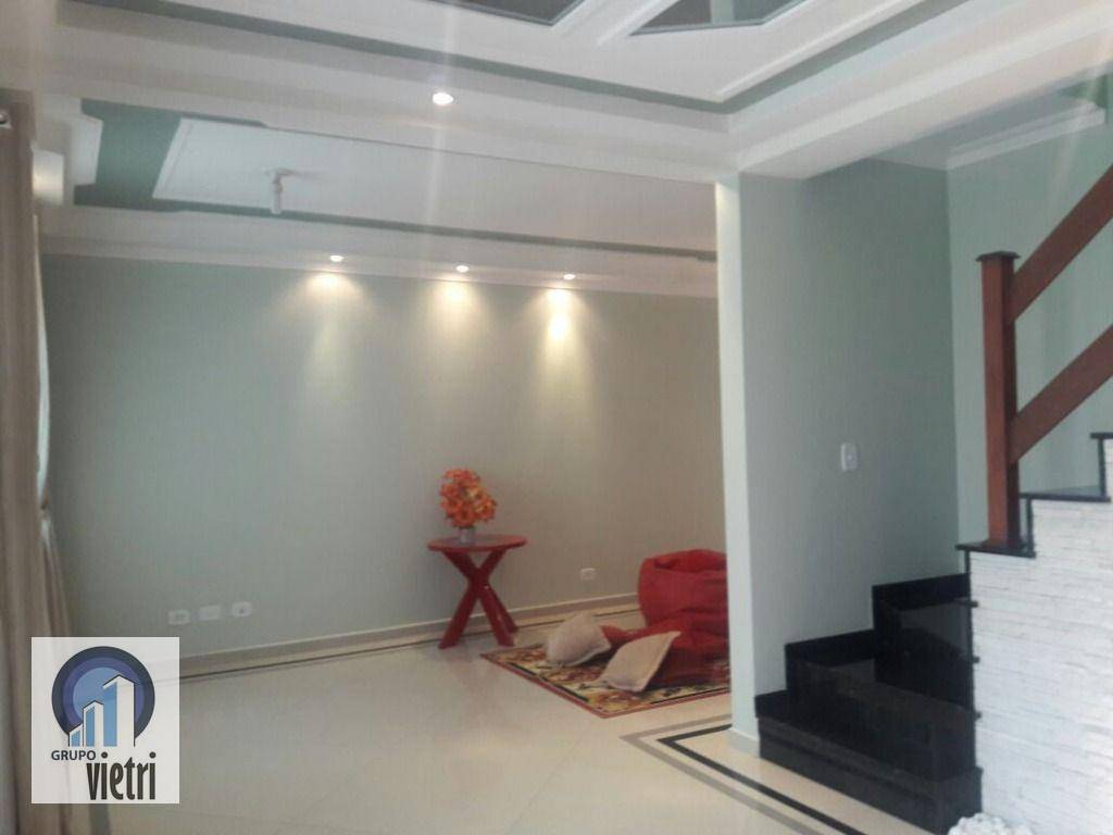 Sobrado à venda com 3 quartos, 150m² - Foto 35