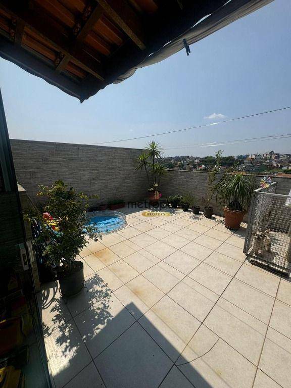 Cobertura à venda com 2 quartos, 98m² - Foto 14