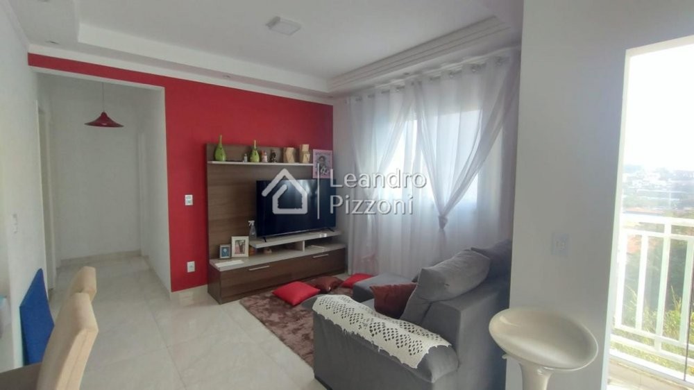 Apartamento para alugar com 2 quartos, 69m² - Foto 16