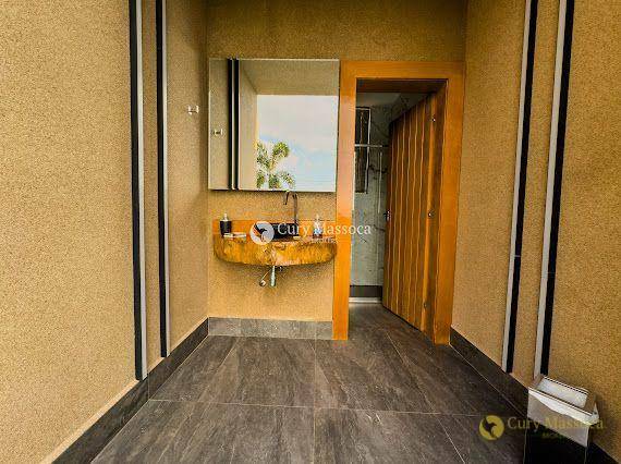 Casa de Condomínio, 5 quartos - Foto 57