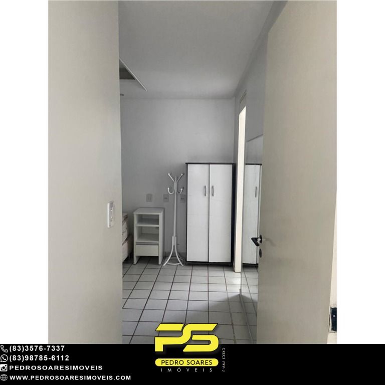 Apartamento à venda com 3 quartos, 93m² - Foto 14