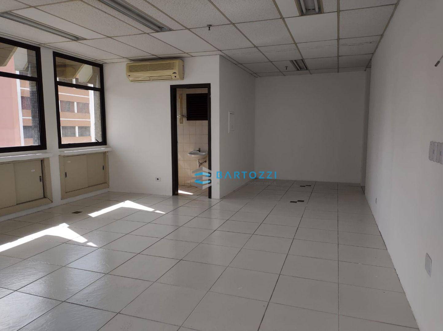 Conjunto Comercial-Sala à venda e aluguel, 110m² - Foto 12