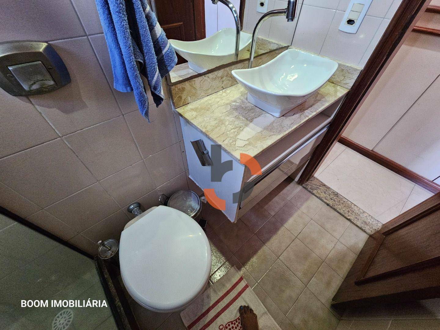 Cobertura à venda com 3 quartos, 188m² - Foto 14