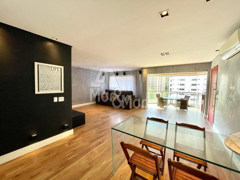 Apartamento à venda com 3 quartos, 105m² - Foto 7