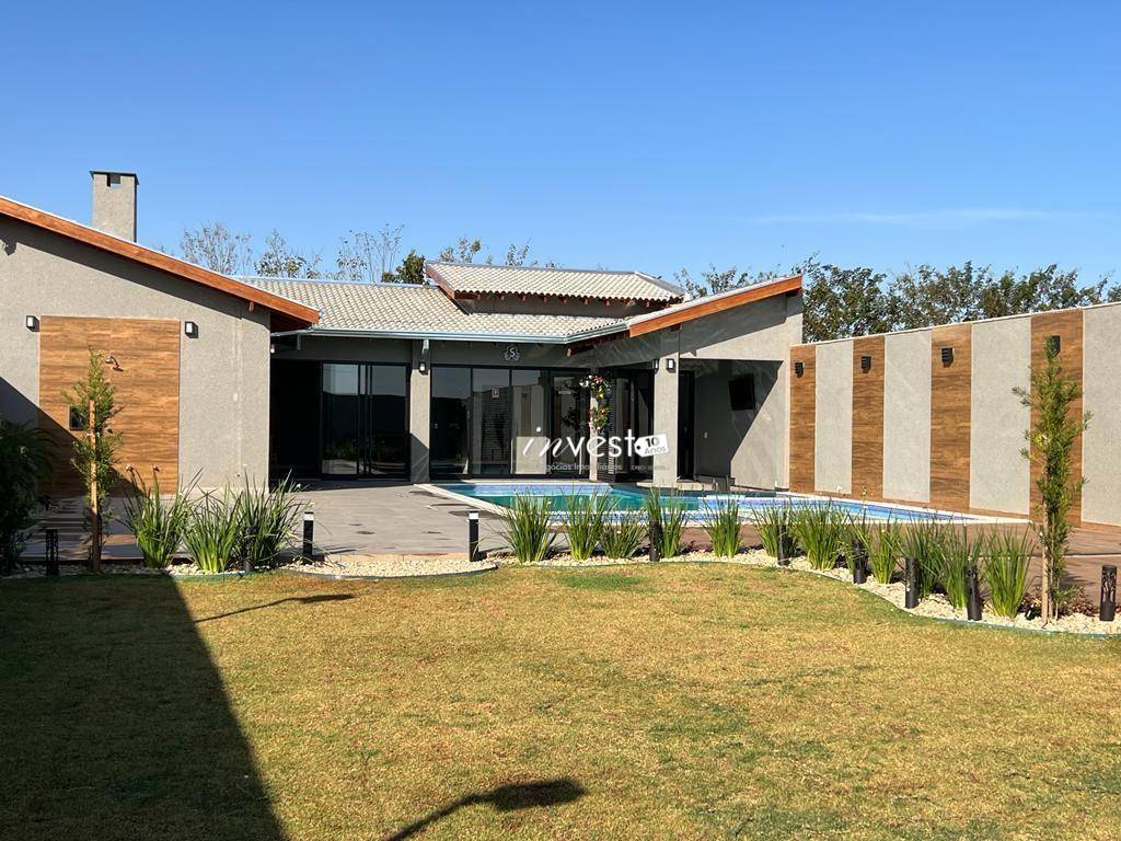 Chácara, 1 quarto, 1483 m² - Foto 2