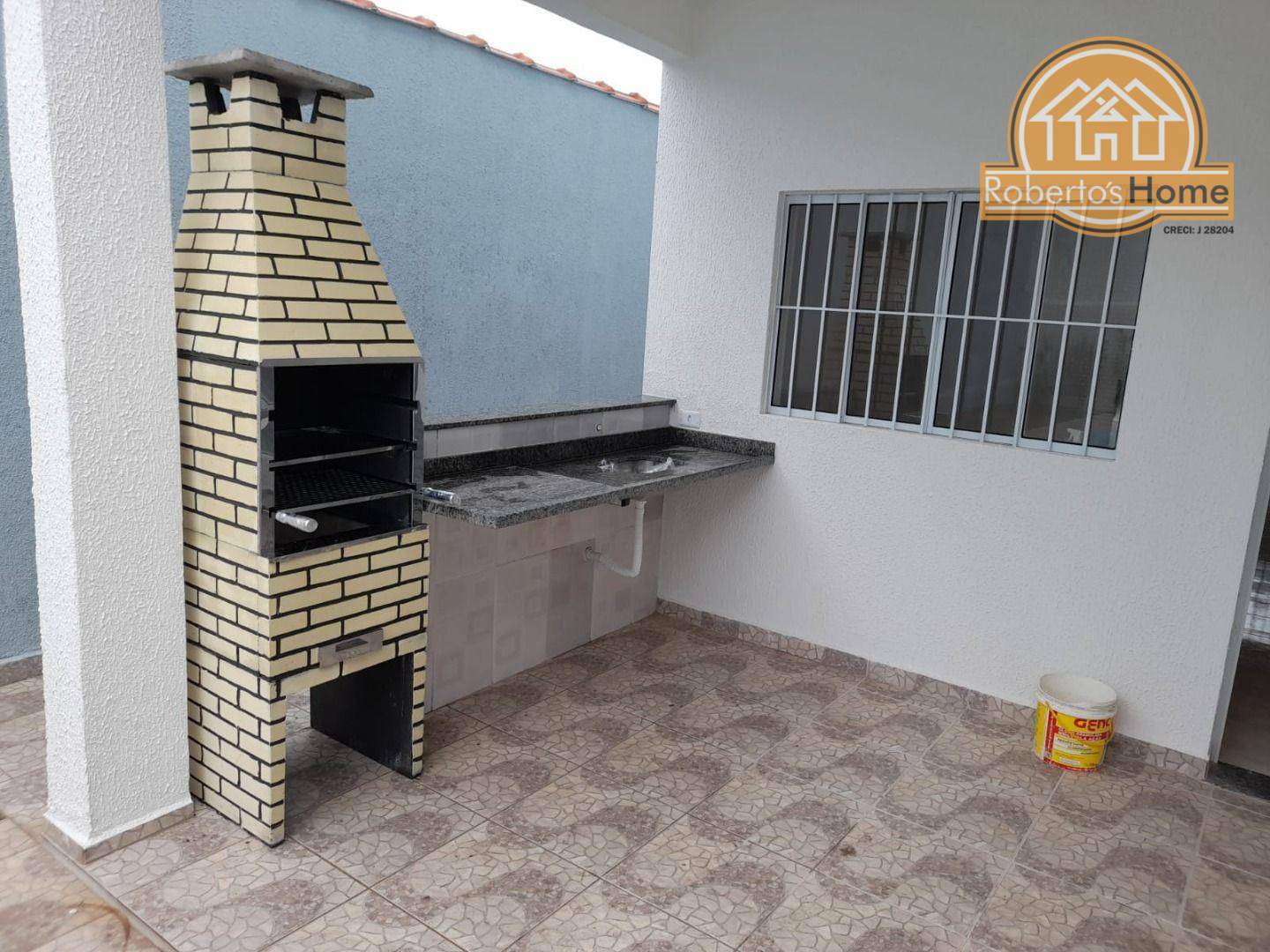 Sobrado à venda com 2 quartos, 85m² - Foto 22