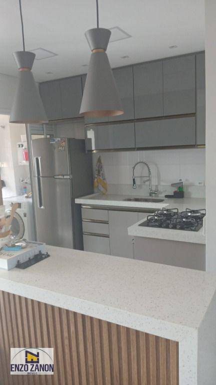 Apartamento à venda com 2 quartos, 74m² - Foto 15