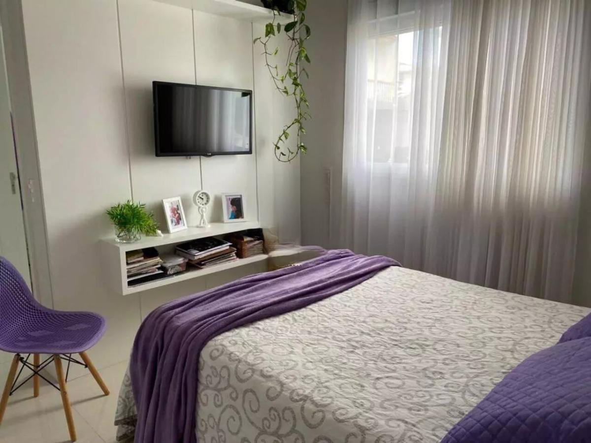 Apartamento à venda com 3 quartos, 101m² - Foto 10