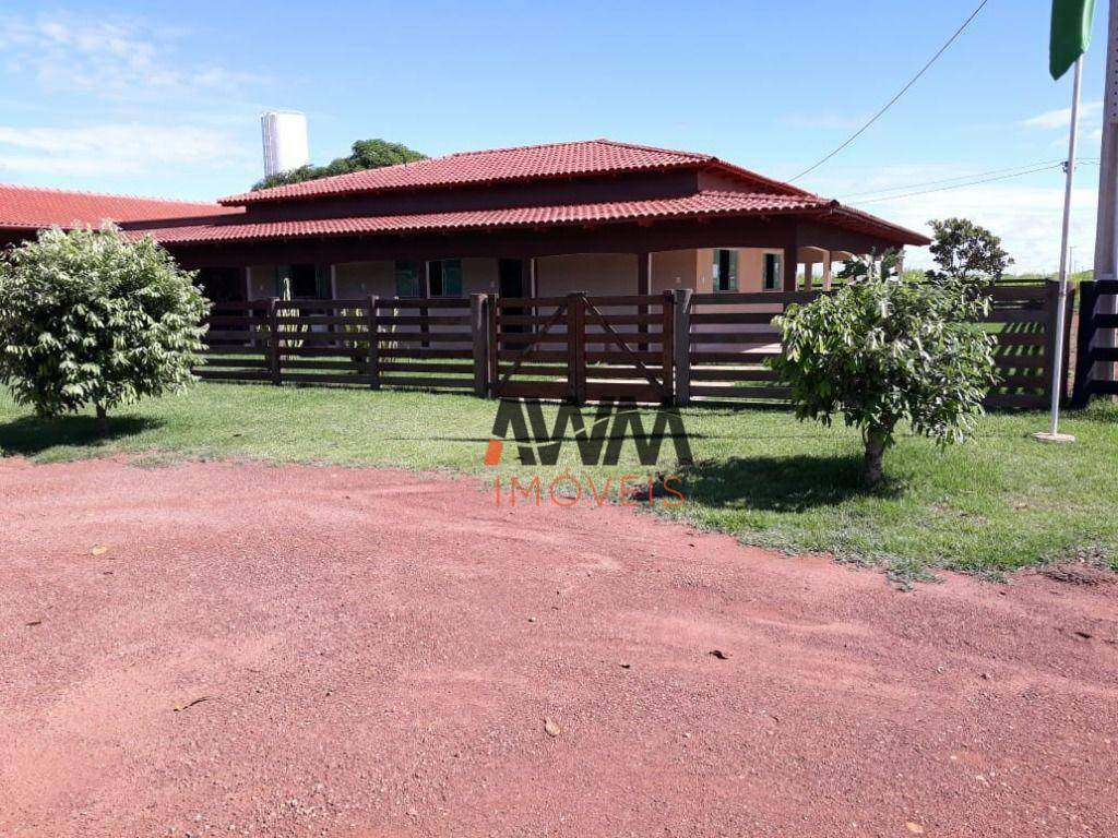 Fazenda à venda, 24248400M2 - Foto 20