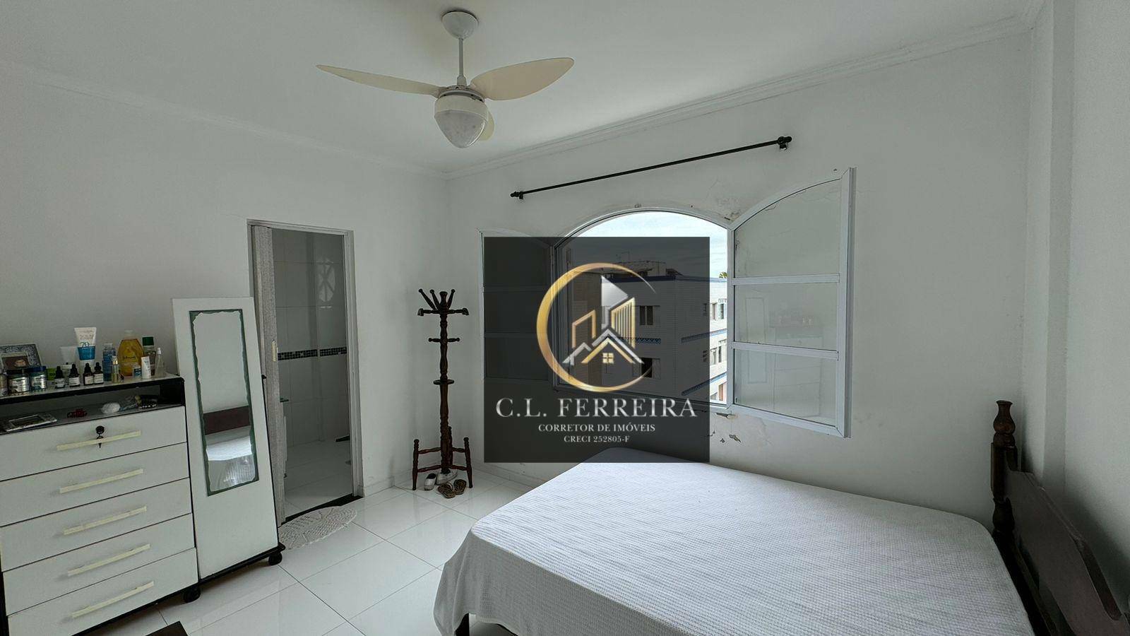 Apartamento à venda com 3 quartos, 86m² - Foto 20