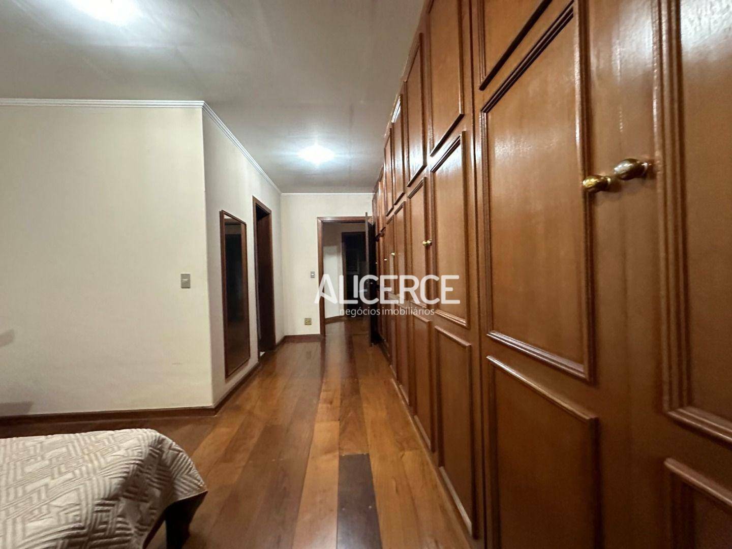 Apartamento à venda com 4 quartos, 398m² - Foto 21