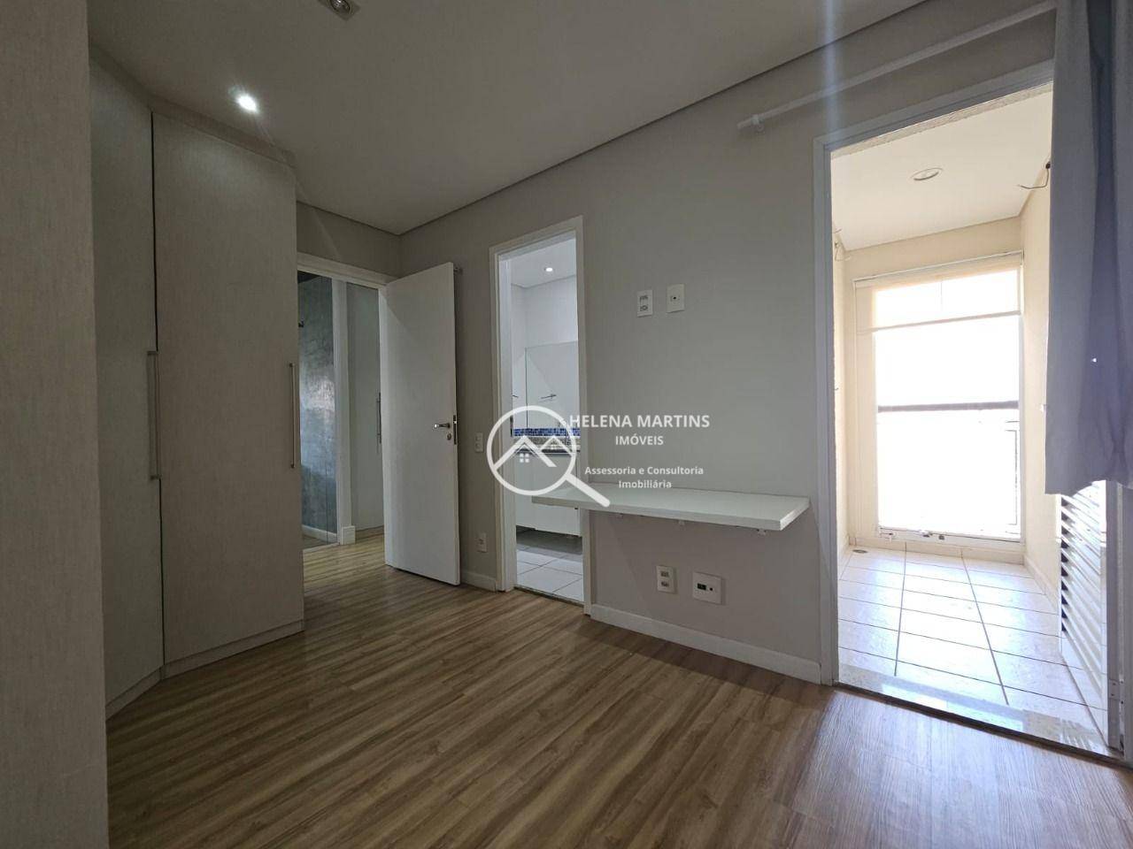 Apartamento à venda com 3 quartos, 119m² - Foto 9