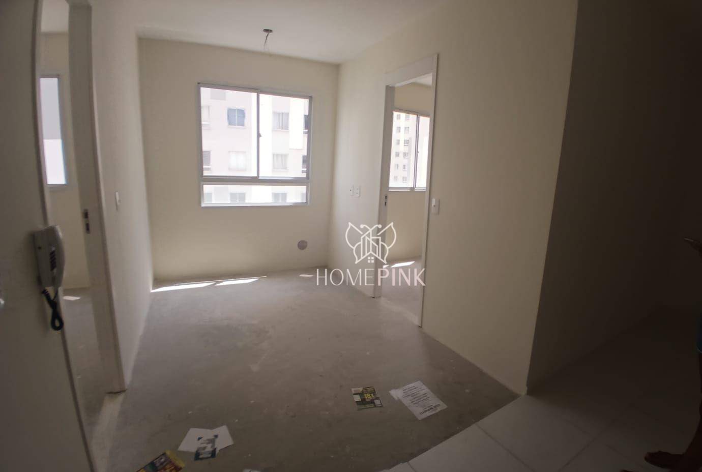 Apartamento à venda com 2 quartos, 36m² - Foto 4