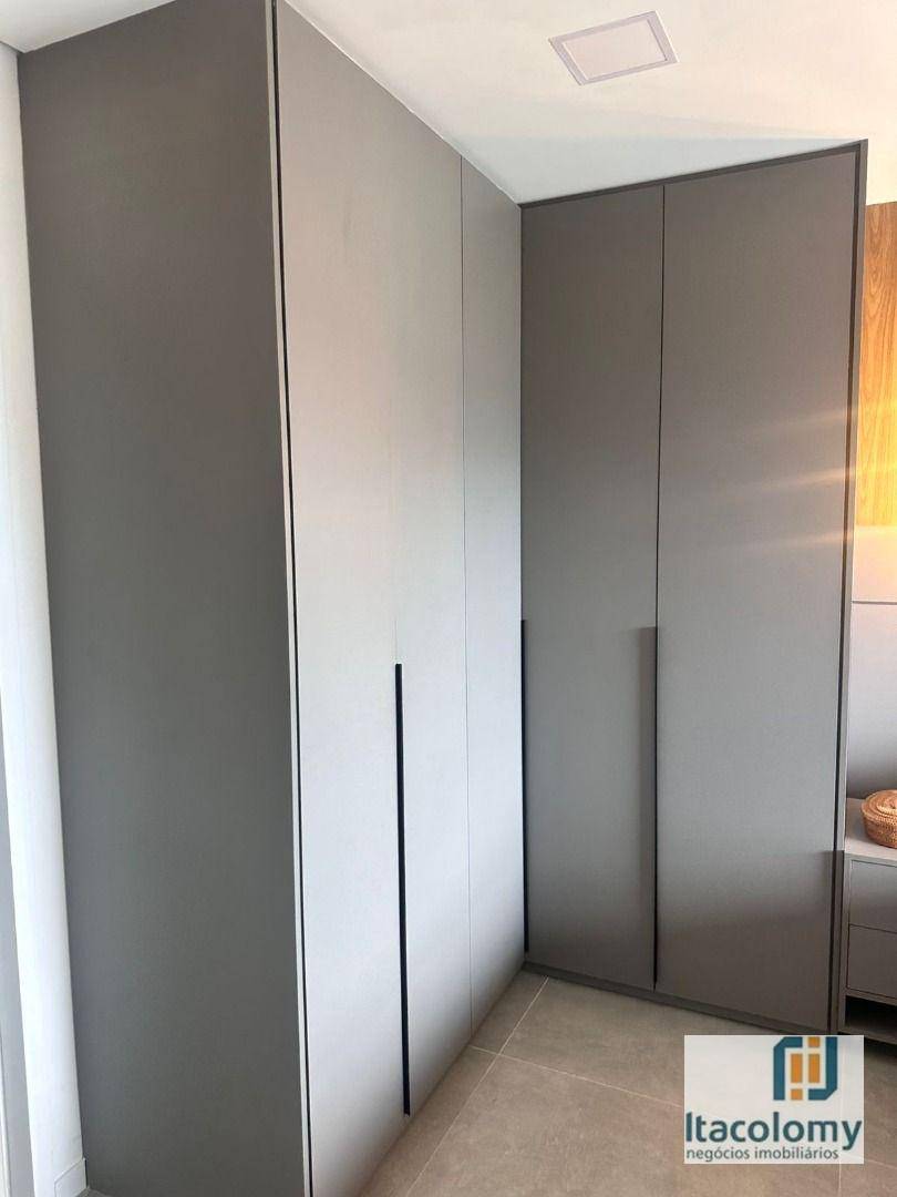 Apartamento para alugar com 1 quarto, 74m² - Foto 10