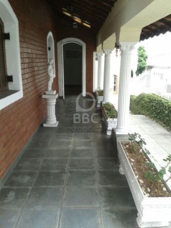 Casa para alugar com 2 quartos, 80m² - Foto 4