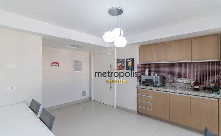 Apartamento para alugar com 4 quartos, 275m² - Foto 7