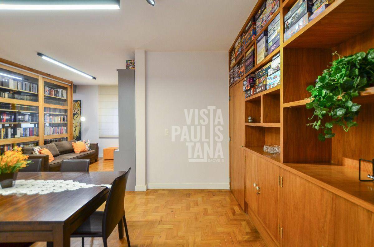 Apartamento à venda com 3 quartos, 163m² - Foto 20