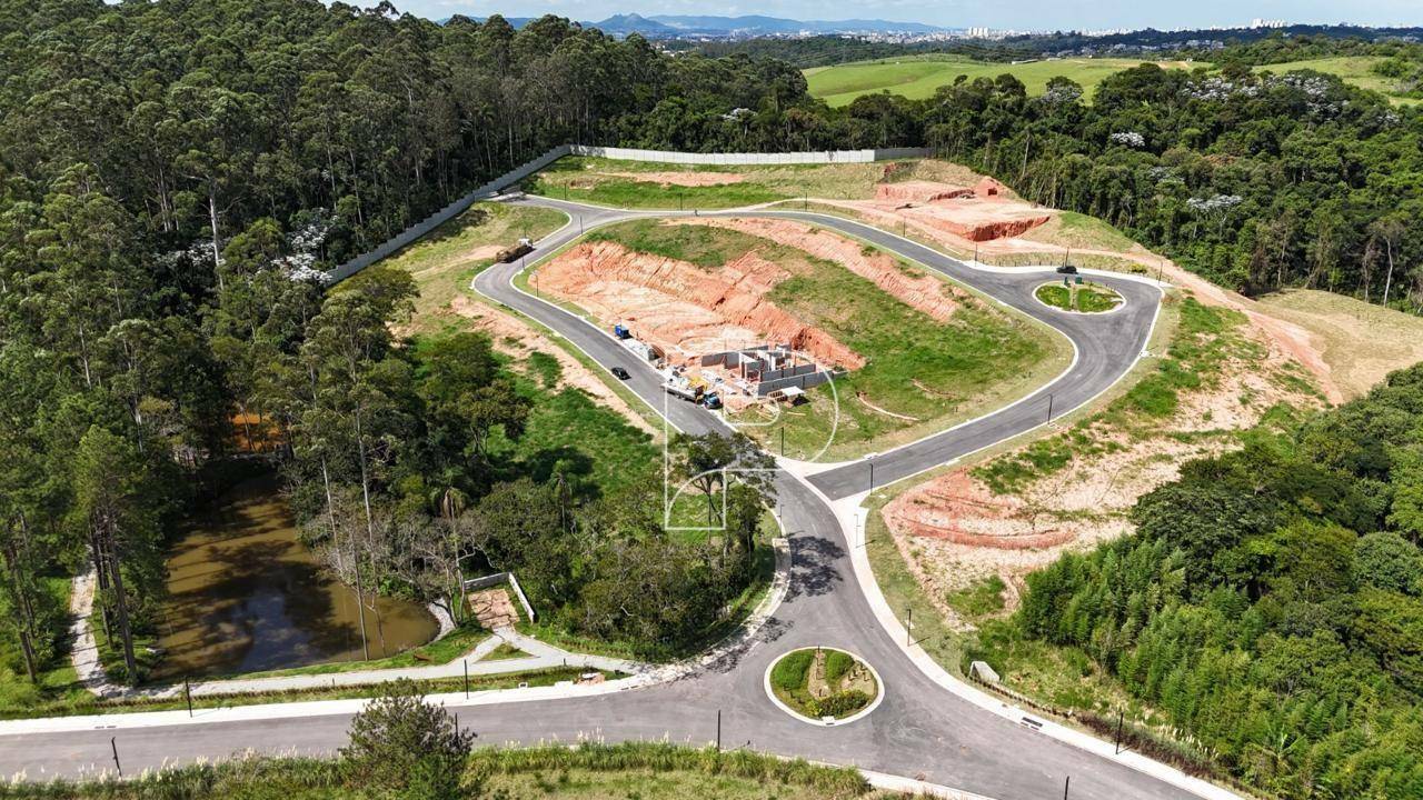 Loteamento e Condomínio à venda, 553M2 - Foto 1