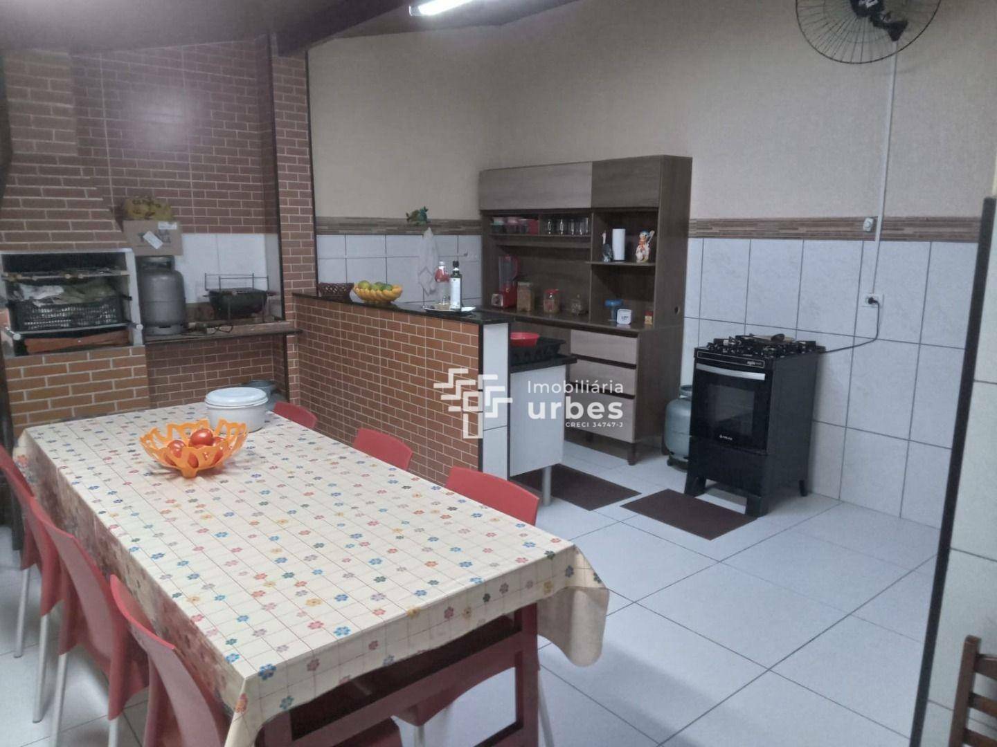 Casa à venda com 2 quartos, 146m² - Foto 15