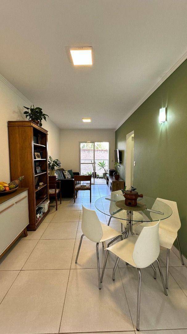 Apartamento à venda com 2 quartos, 67m² - Foto 7
