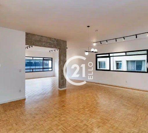 Apartamento à venda com 3 quartos, 220m² - Foto 5