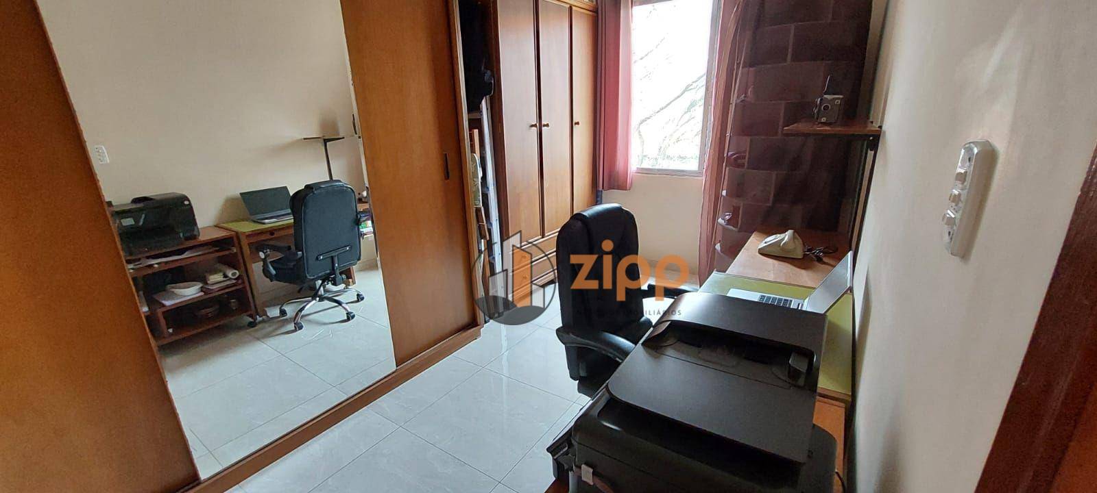 Apartamento à venda com 2 quartos, 65m² - Foto 12