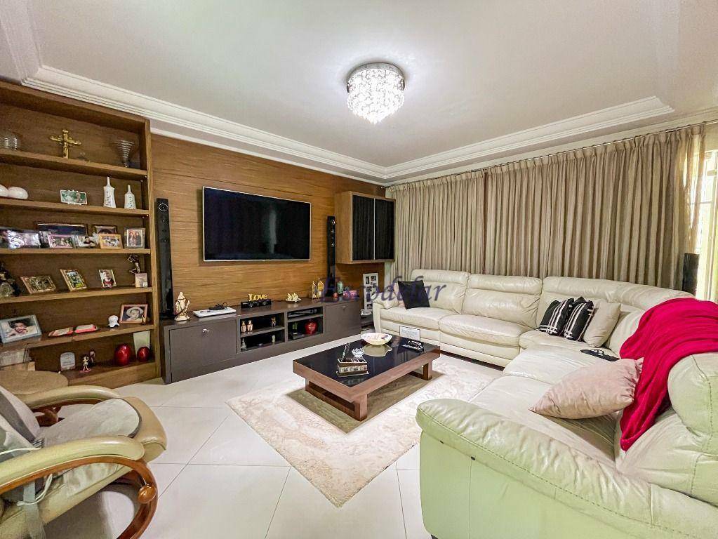 Sobrado à venda com 4 quartos, 520m² - Foto 6