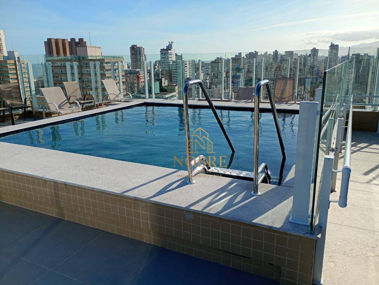 Apartamento, 1 quarto, 46 m² - Foto 2