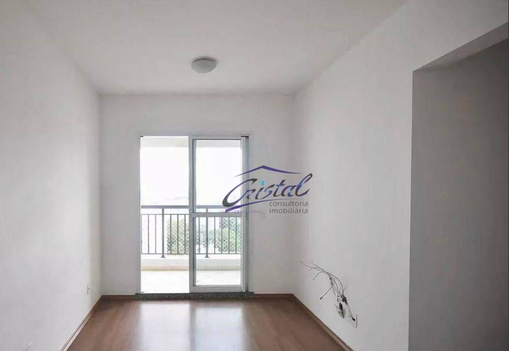 Apartamento à venda com 2 quartos, 51m² - Foto 9