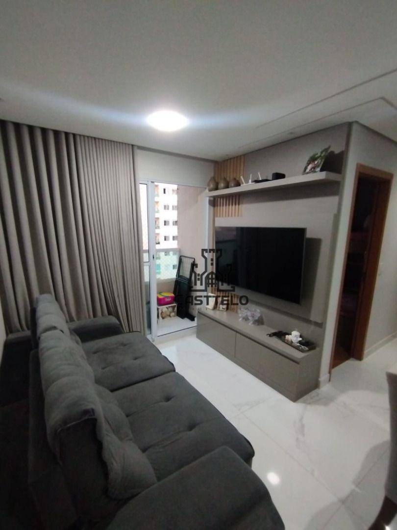 Apartamento à venda com 2 quartos, 49m² - Foto 5