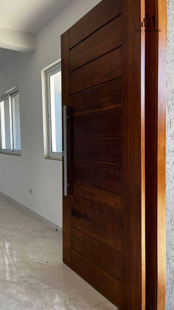 Sobrado à venda com 3 quartos, 130m² - Foto 7