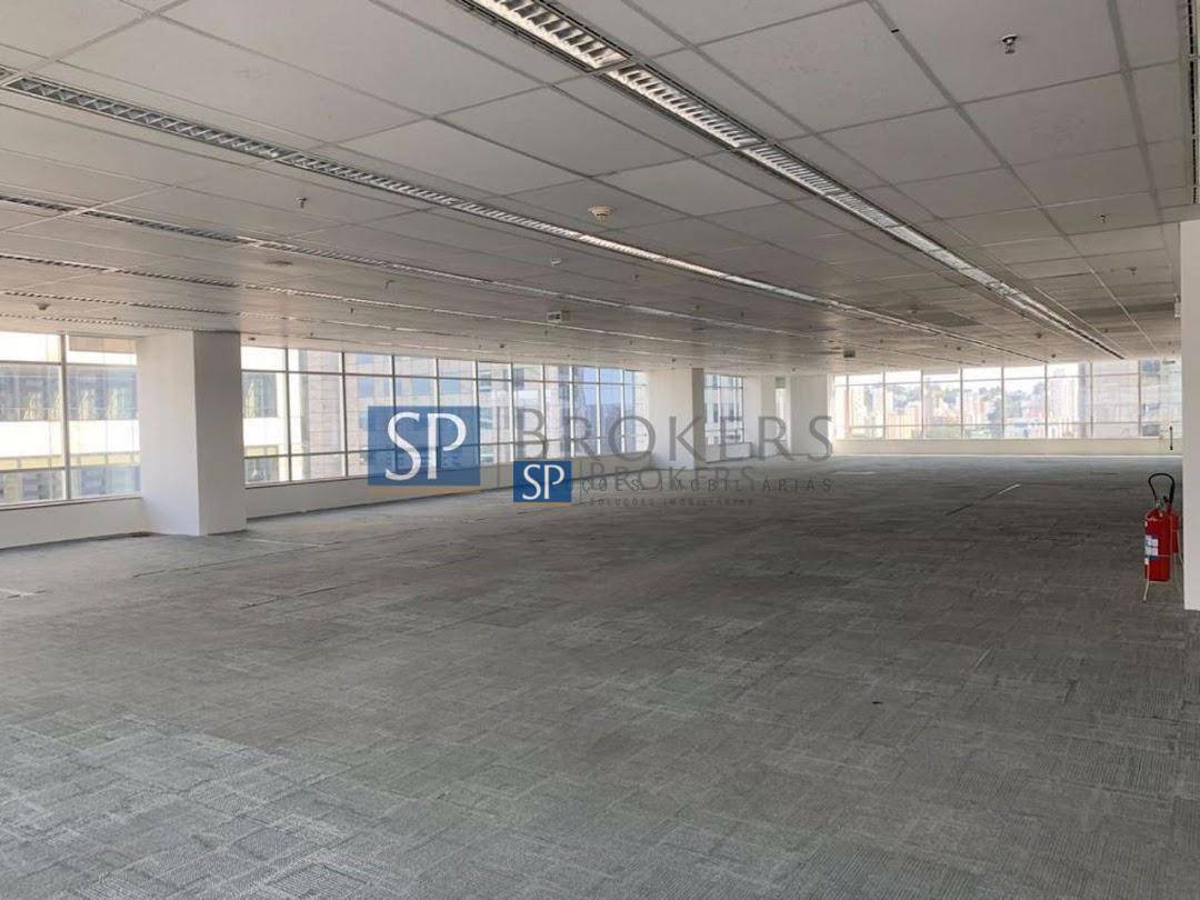 Conjunto Comercial-Sala para alugar, 376m² - Foto 22