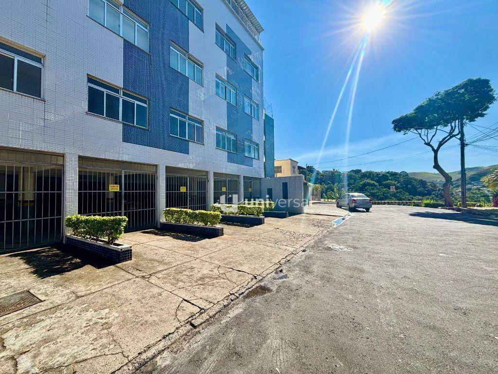 Cobertura à venda com 3 quartos, 102m² - Foto 3